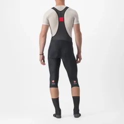 ROSE Bikes ENTRATA 2 BIBKNICKER ¾ Bib Shorts| Road Shorts And Tights|Bib Shorts And Tights
