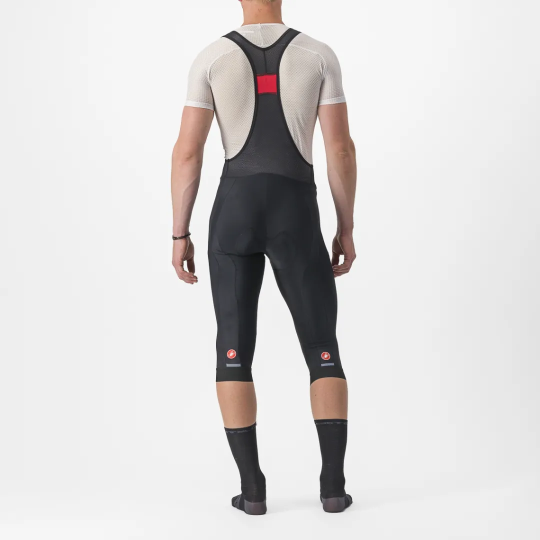ROSE Bikes ENTRATA 2 BIBKNICKER ¾ Bib Shorts| Road Shorts And Tights|Bib Shorts And Tights