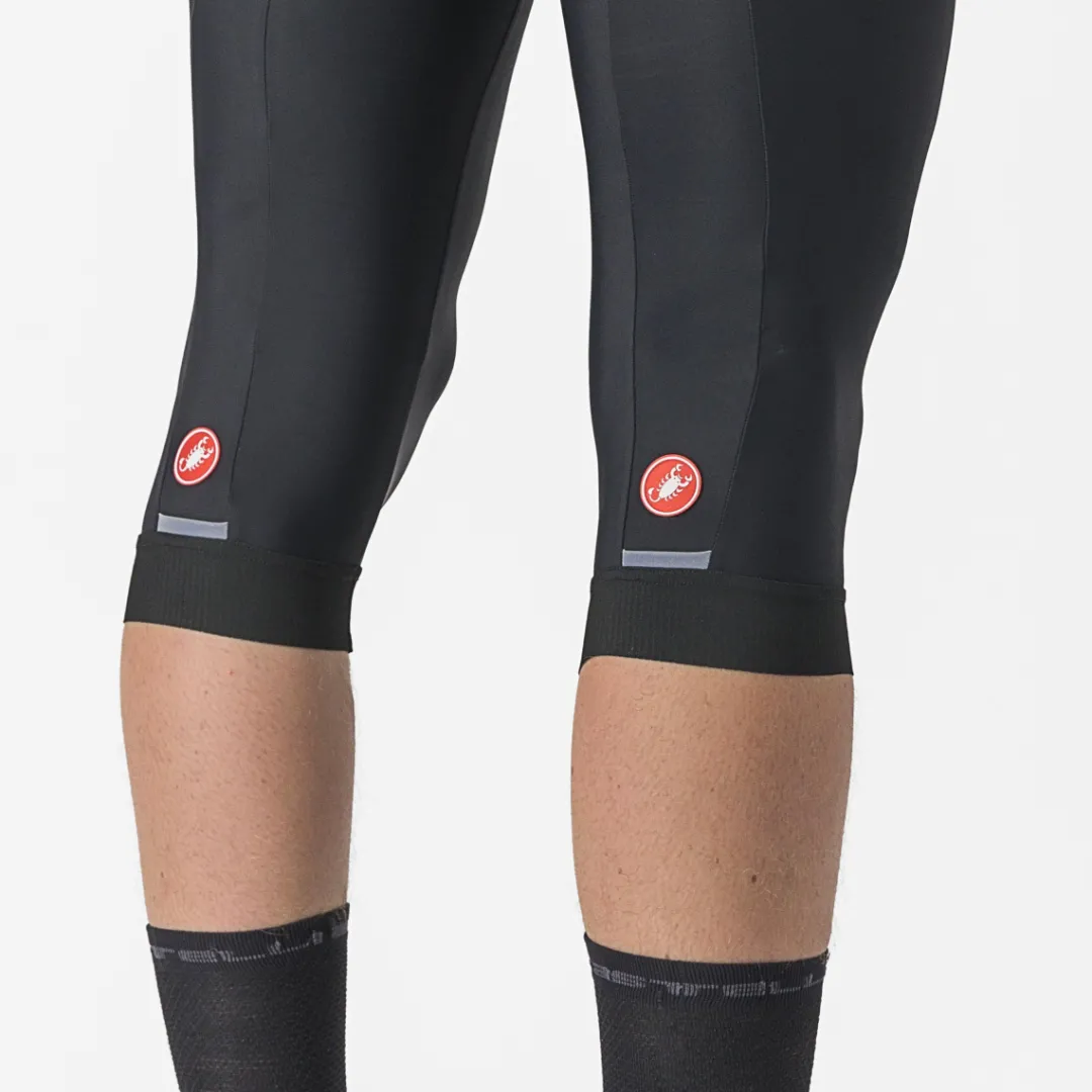 ROSE Bikes ENTRATA 2 BIBKNICKER ¾ Bib Shorts| Road Shorts And Tights|Bib Shorts And Tights
