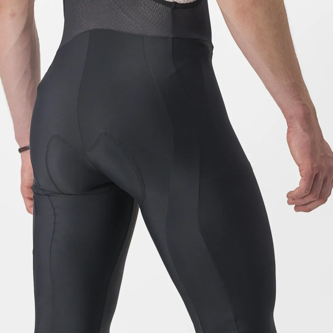 ROSE Bikes ENTRATA 2 BIBKNICKER ¾ Bib Shorts| Road Shorts And Tights|Bib Shorts And Tights