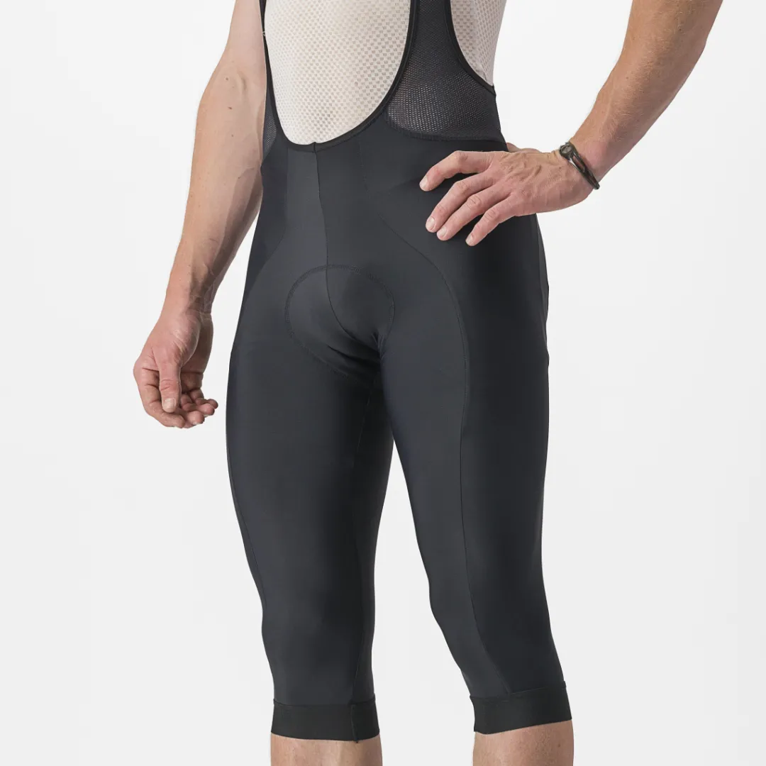 ROSE Bikes ENTRATA 2 BIBKNICKER ¾ Bib Shorts| Road Shorts And Tights|Bib Shorts And Tights