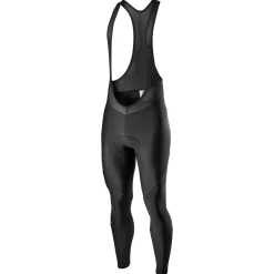 ROSE Bikes ENTRATA BIBTIGHT Thermal Bib Tights| Road Shorts And Tights|Bib Shorts And Tights
