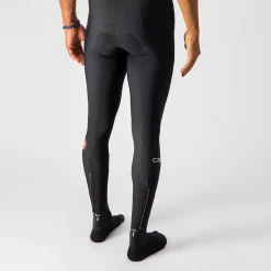 ROSE Bikes ENTRATA TIGHTS Thermal Cycling Tights| Road Shorts And Tights|Waist Shorts And Trousers
