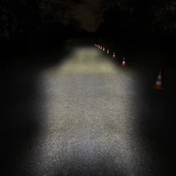 ROSE Bikes EOX FL 100 E-Bike Front Light| E-Bike Lights|Lights