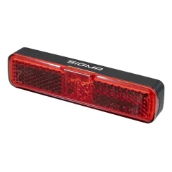 ROSE Bikes EOX RL Rack Brake E-Bike Rear Light with Brake Light Function| E-Bike Lights|Lights