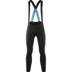 ROSE Bikes EQUIPE R HABU WINTER BIB TIGHTS S11| Bib Shorts And Tights|Winter Trousers