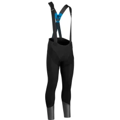 ROSE Bikes EQUIPE RS WINTER BIB TIGHTS S9 for Men| Road Shorts And Tights|Bib Shorts And Tights