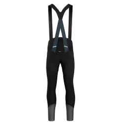ROSE Bikes EQUIPE RS WINTER BIB TIGHTS S9 for Men| Road Shorts And Tights|Bib Shorts And Tights