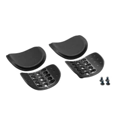 ROSE Bikes Ergo Injected Armrest Kit| Triathlon