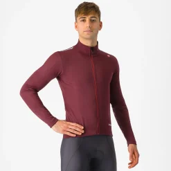 ROSE Bikes ESPRESSO AIR Thermal Jacket| MTB Jackets|Road Bike Jackets