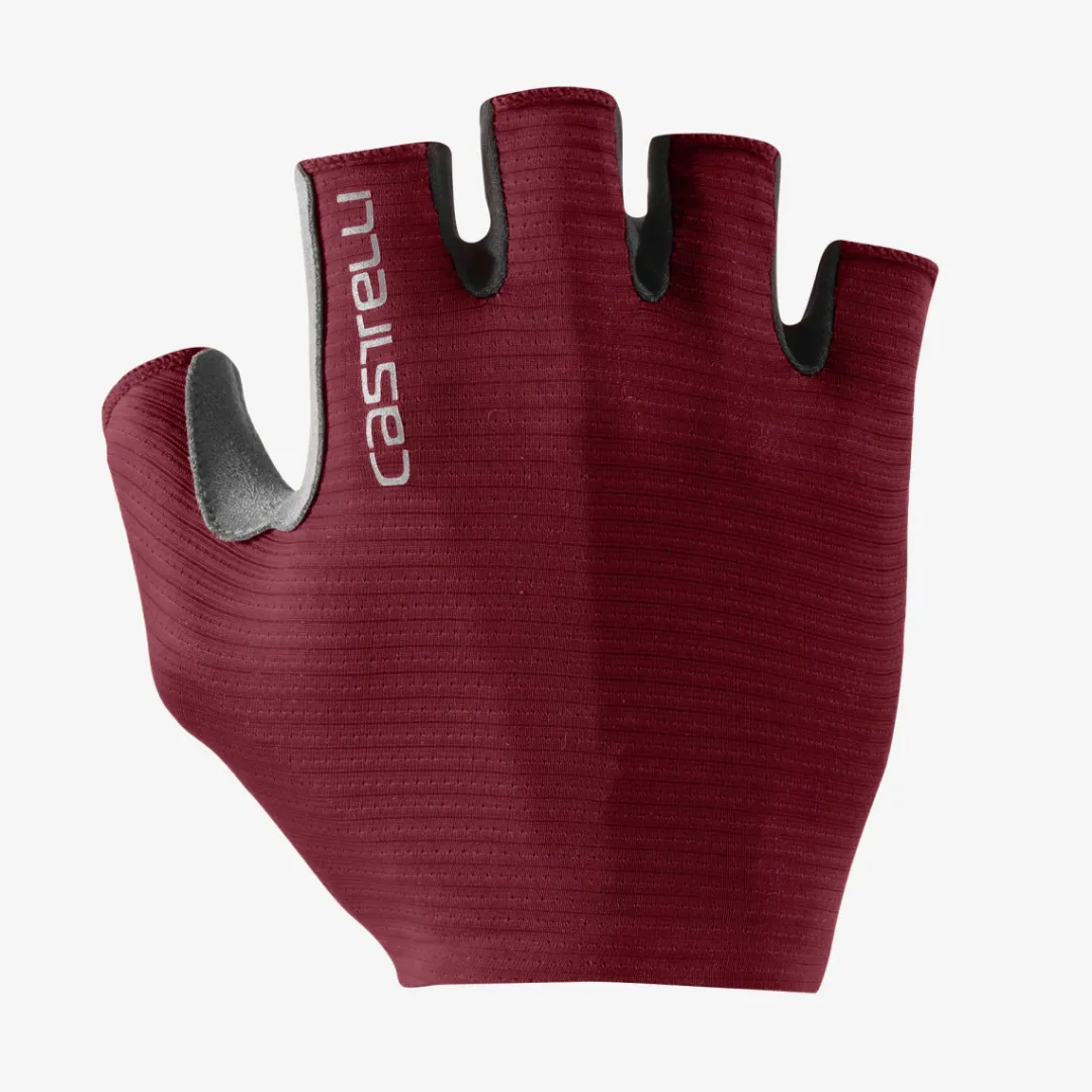 ROSE Bikes ESPRESSO GLOVE Cycling Gloves| Short Finger Gloves|Road Gloves