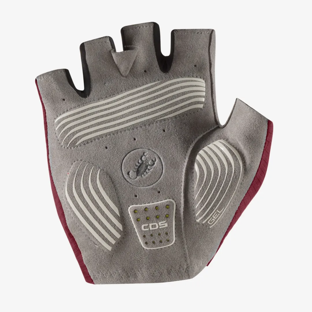 ROSE Bikes ESPRESSO GLOVE Cycling Gloves| Short Finger Gloves|Road Gloves