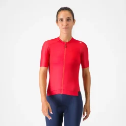 ROSE Bikes ESPRESSO W JERSEY Women’s Short Sleeve Cycling Jersey| Road Jerseys|Short Sleeve Jerseys