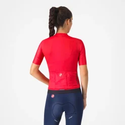 ROSE Bikes ESPRESSO W JERSEY Women’s Short Sleeve Cycling Jersey| Road Jerseys|Short Sleeve Jerseys