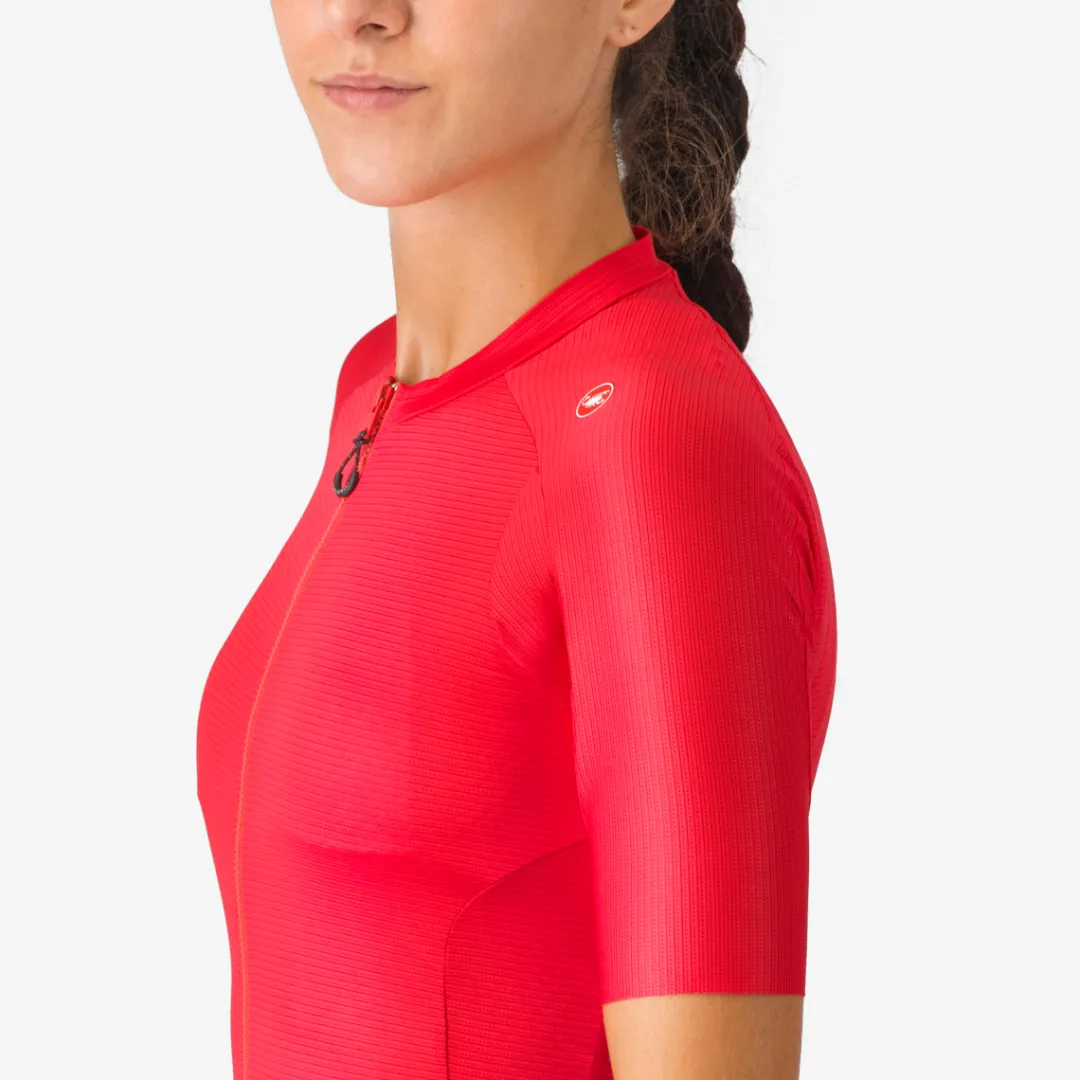 ROSE Bikes ESPRESSO W JERSEY Women’s Short Sleeve Cycling Jersey| Road Jerseys|Short Sleeve Jerseys