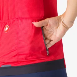 ROSE Bikes ESPRESSO W JERSEY Women’s Short Sleeve Cycling Jersey| Road Jerseys|Short Sleeve Jerseys