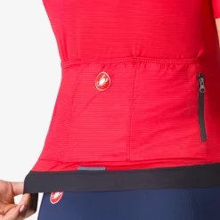 ROSE Bikes ESPRESSO W JERSEY Women’s Short Sleeve Cycling Jersey| Road Jerseys|Short Sleeve Jerseys