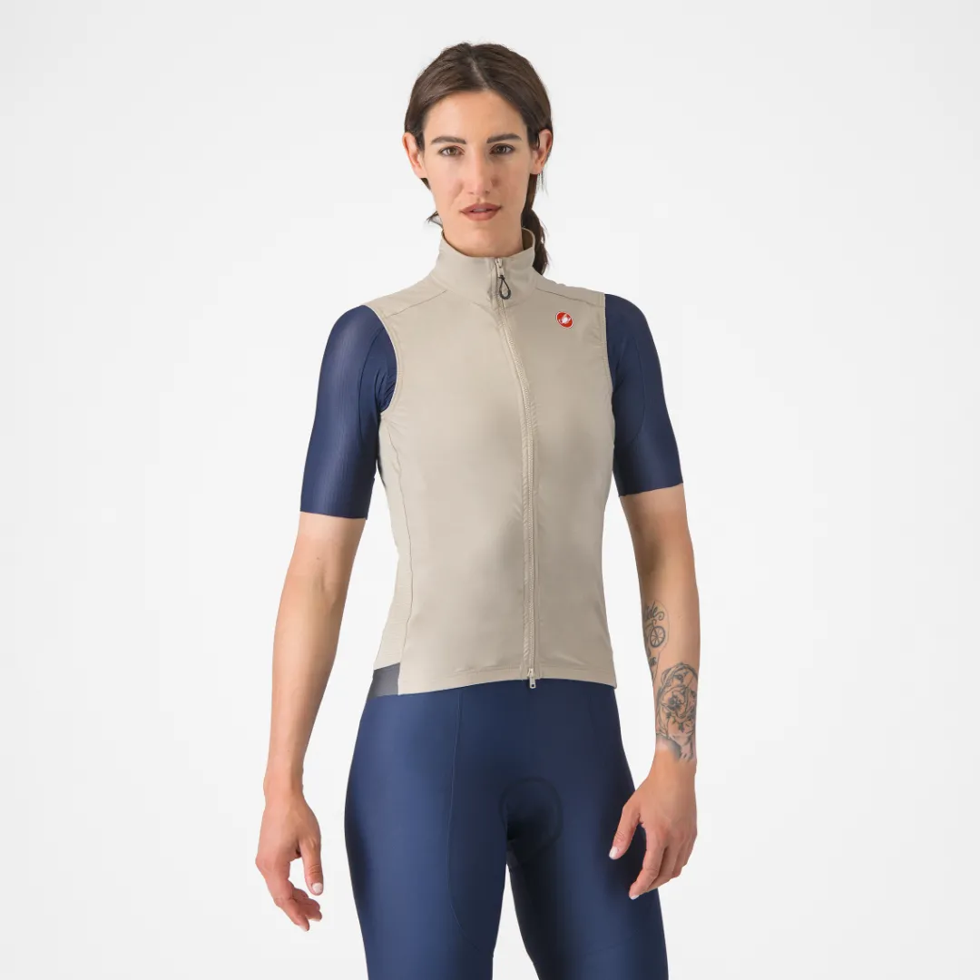 ROSE Bikes ESPRESSO W VEST Cycling Vest| Cycling Gilets And Vests
