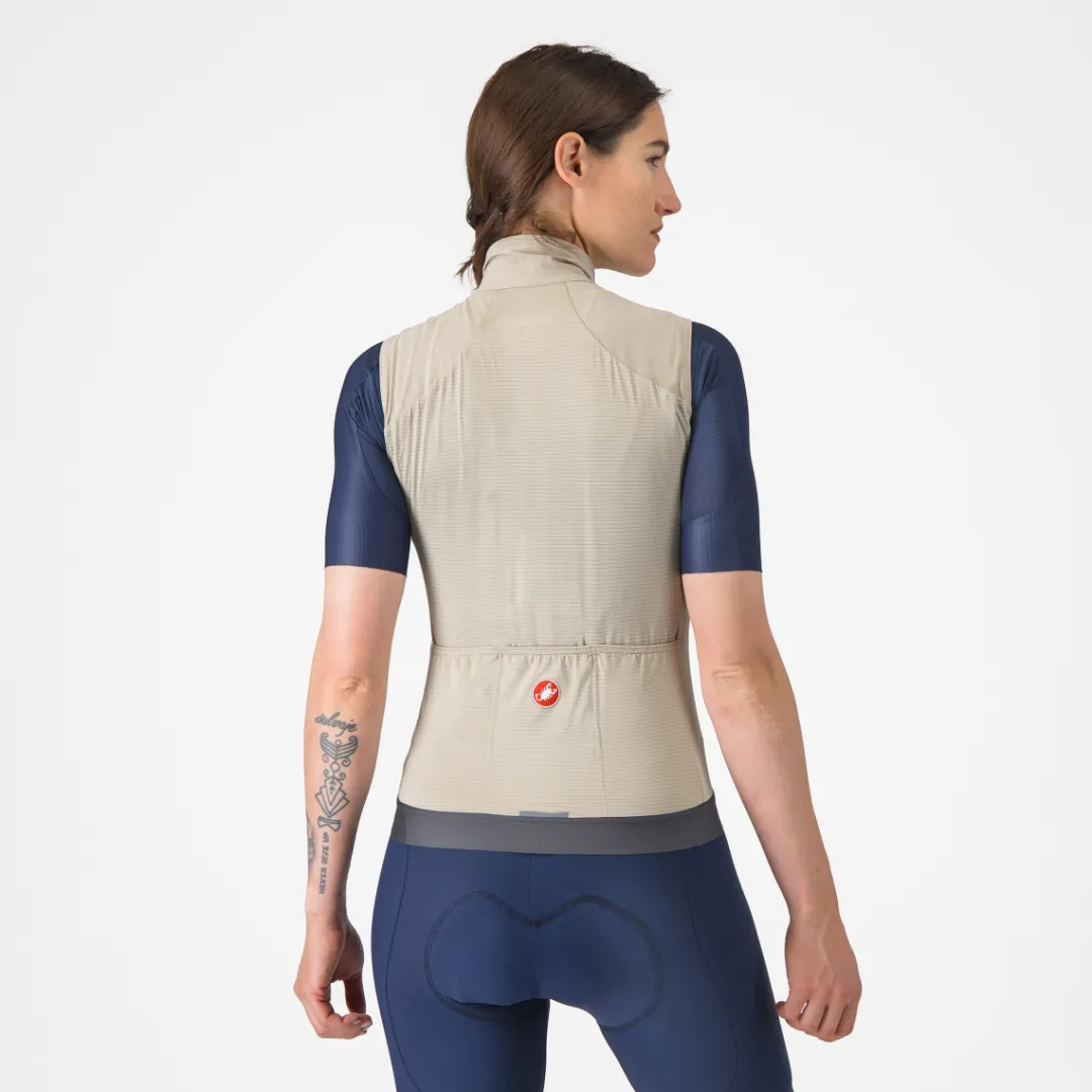 ROSE Bikes ESPRESSO W VEST Cycling Vest| Cycling Gilets And Vests
