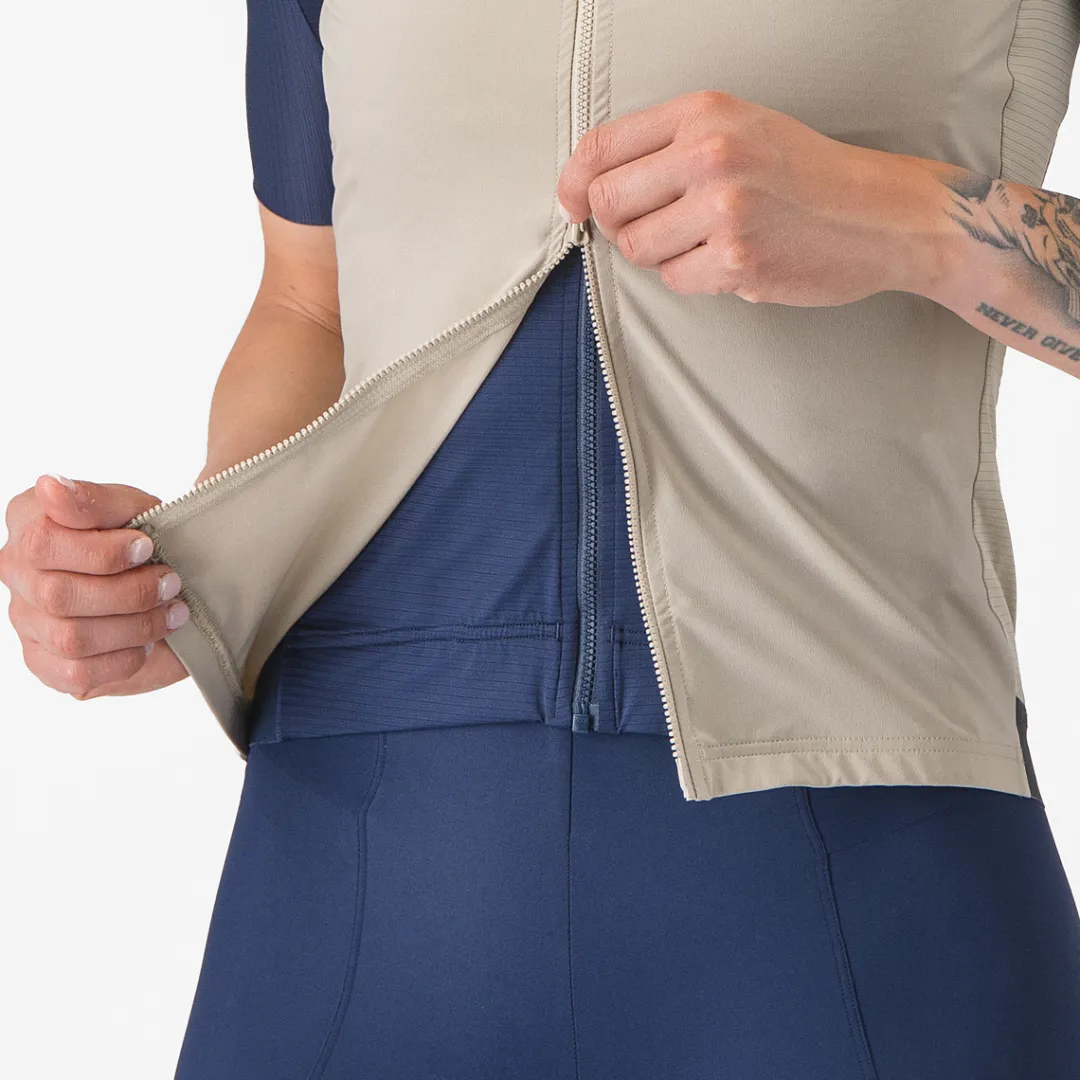 ROSE Bikes ESPRESSO W VEST Cycling Vest| Cycling Gilets And Vests