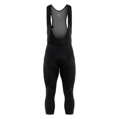 ROSE Bikes ESSENCE BIB KNICKERS M Men's ¾ Bib Tights| Road Shorts And Tights|Bib Shorts And Tights