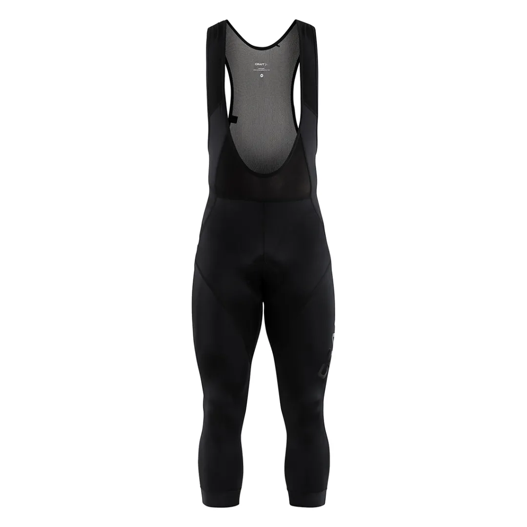 ROSE Bikes ESSENCE BIB KNICKERS M Men's ¾ Bib Tights| Road Shorts And Tights|Bib Shorts And Tights
