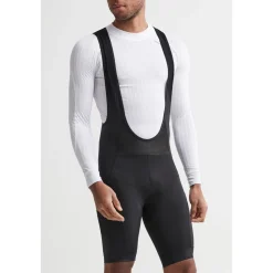 ROSE Bikes ESSENCE BIB SHORTS M| Road Shorts And Tights|Bib Shorts And Tights