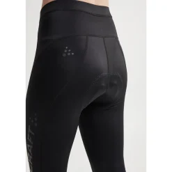 ROSE Bikes ESSENCE KNICKERS W Women’s ¾-Length Cycling Tights| Waist Shorts And Trousers