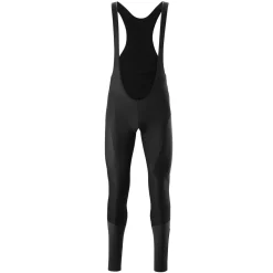 ROSE Bikes ESSENTIAL BIB TIGHT SOFTSHELL Thermal Bib Tights| Bib Shorts And Tights|Winter Trousers