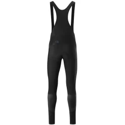 ROSE Bikes ESSENTIAL BIB TIGHT SOFTSHELL Thermal Bib Tights| Bib Shorts And Tights|Winter Trousers