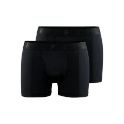 ROSE Bikes ESSENTIAL CORE DRY BOXER 3-INCH 2-PACK M Boxer Shorts| Cycling Undershorts