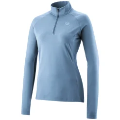 ROSE Bikes ESSENTIAL JERSEY LONGSLEEVE W Women's Thermal Long Sleeve Jersey| MTB Shirts|Road Jerseys
