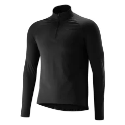 ROSE Bikes ESSENTIAL JERSEY Thermal Long Sleeve Cycling Jersey| MTB Shirts|Road Jerseys