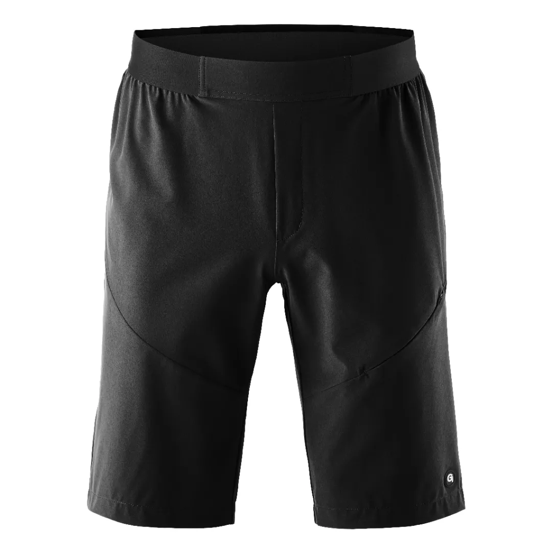 ROSE Bikes ESSENTIAL SHORTS LIGHT M Bike Shorts| MTB Shorts And Pants|Casual Trousers