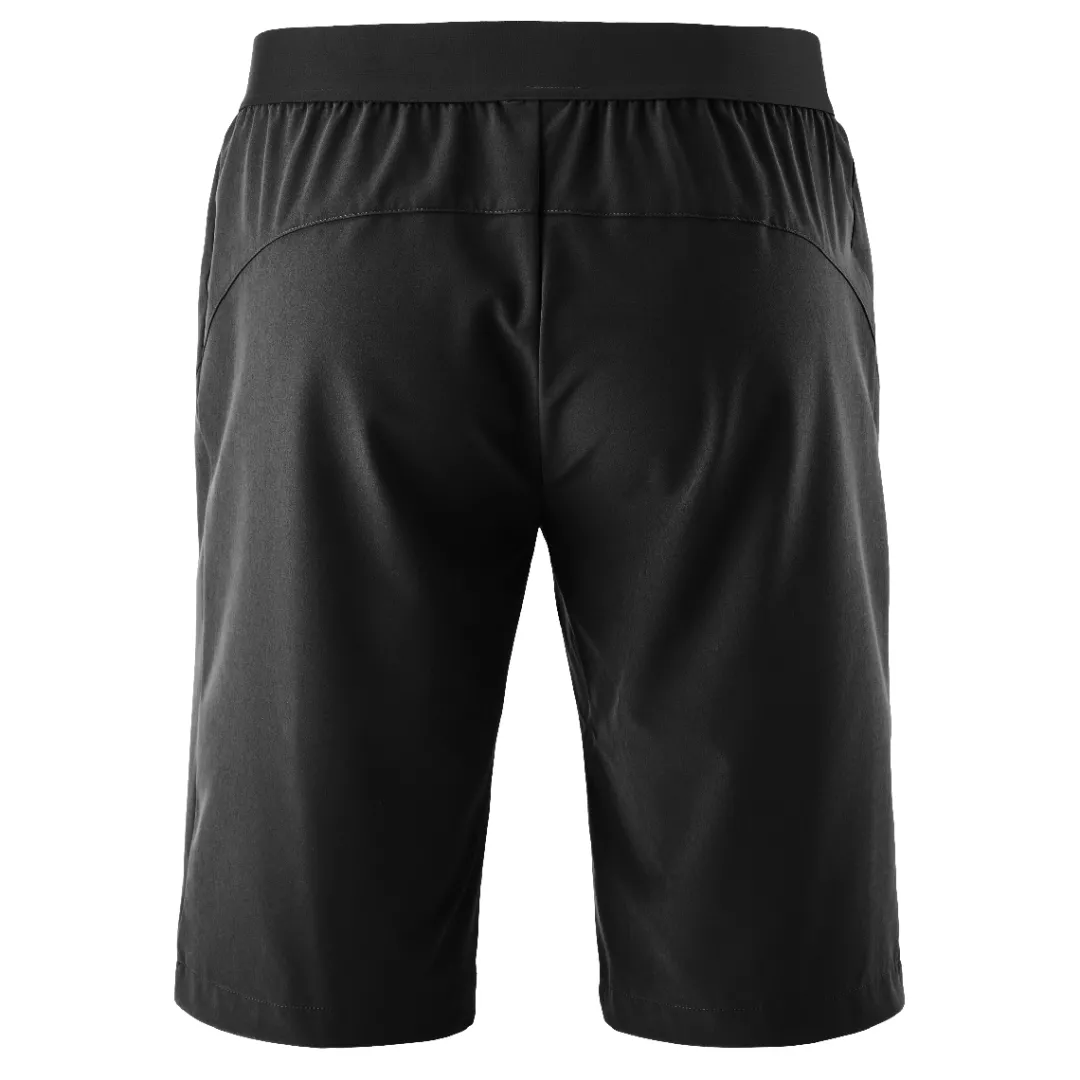 ROSE Bikes ESSENTIAL SHORTS LIGHT M Bike Shorts| MTB Shorts And Pants|Casual Trousers