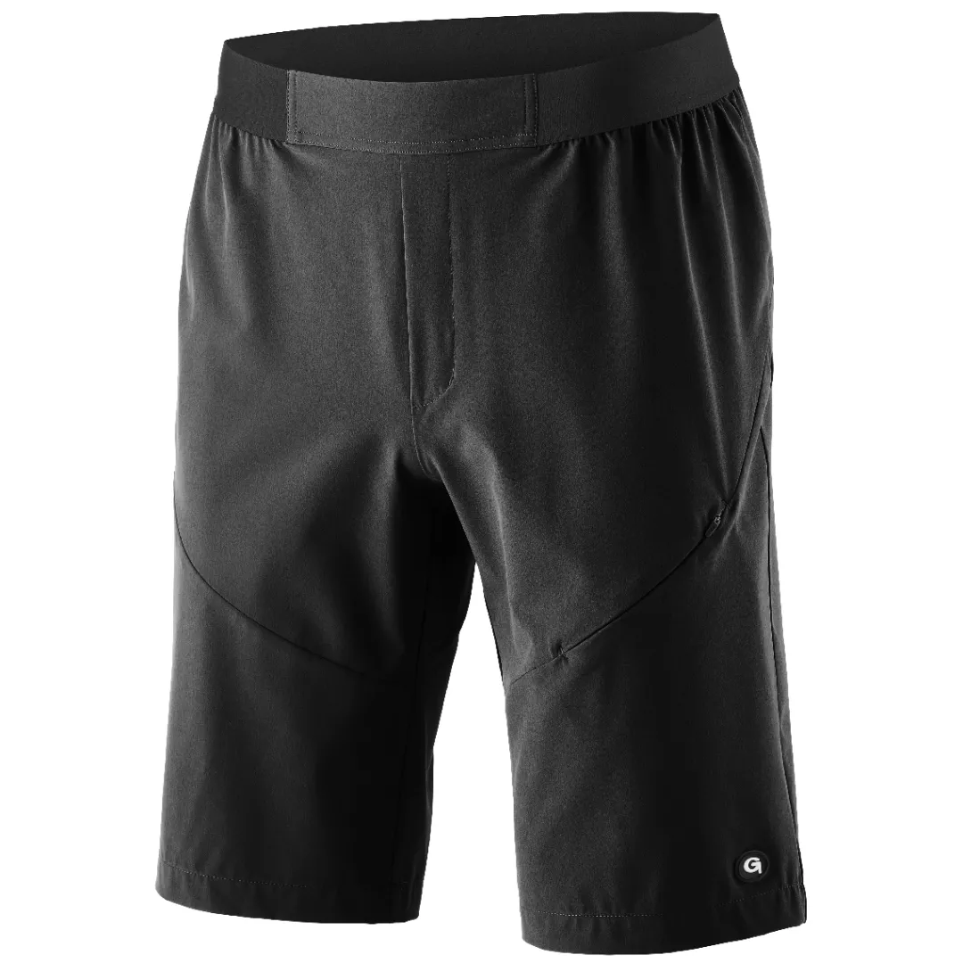 ROSE Bikes ESSENTIAL SHORTS LIGHT M Bike Shorts| MTB Shorts And Pants|Casual Trousers