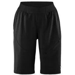 ROSE Bikes ESSENTIAL SHORTS LIGHT W Women’s Bike Shorts| MTB Shorts And Pants|Casual Trousers