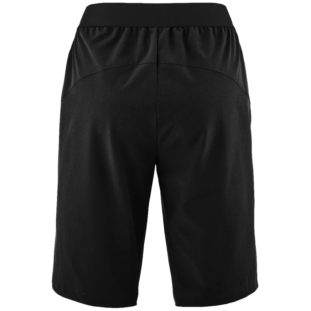 ROSE Bikes ESSENTIAL SHORTS LIGHT W Women’s Bike Shorts| MTB Shorts And Pants|Casual Trousers