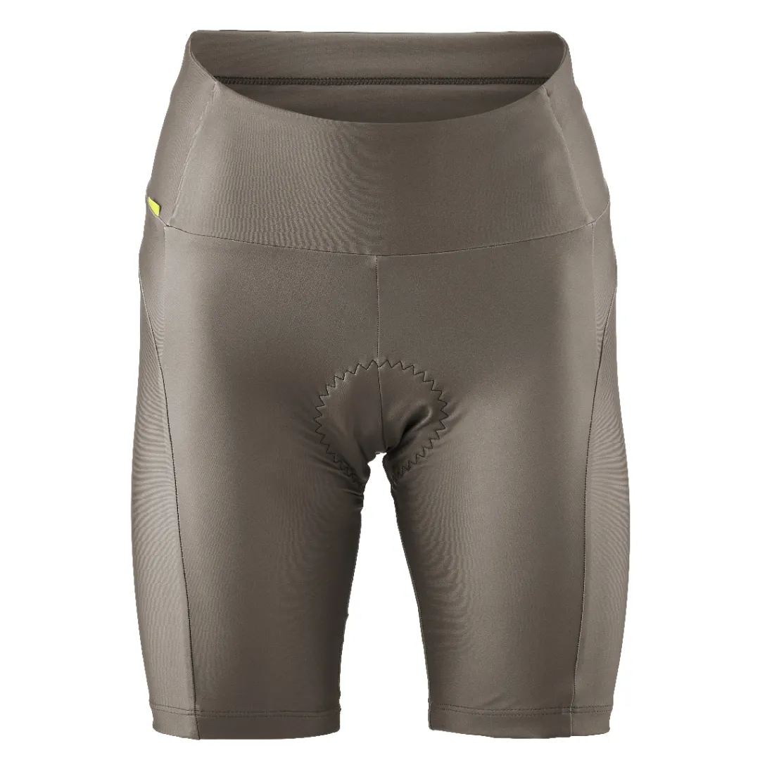 ROSE Bikes ESSENTIAL SHORTS SOFT TOUCH W Women's Cycling Shorts| MTB Shorts And Pants|Road Shorts And Tights