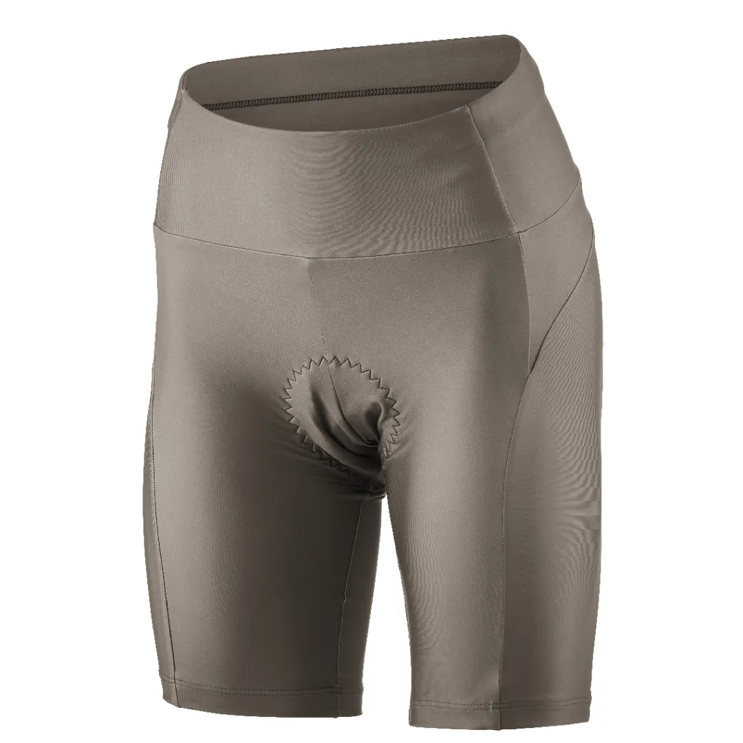 ROSE Bikes ESSENTIAL SHORTS SOFT TOUCH W Women's Cycling Shorts| MTB Shorts And Pants|Road Shorts And Tights