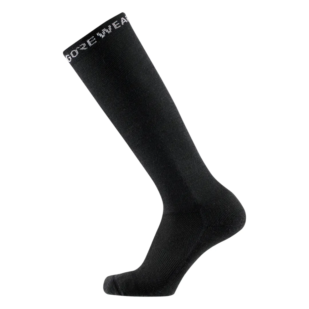 ROSE Bikes ESSENTIAL THERMO LANGE SOCKEN Long Cycling Socks| Socks