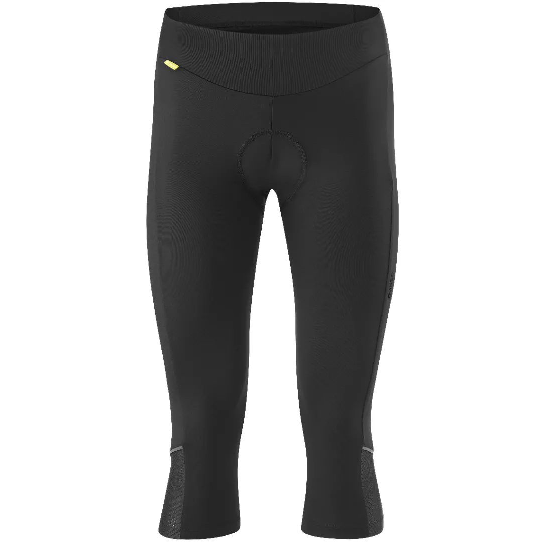 ROSE Bikes ESSENTIAL TIGHTS ¾ W Women's Cycling Tights| Road Shorts And Tights|Waist Shorts And Trousers