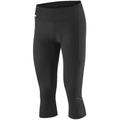 ROSE Bikes ESSENTIAL TIGHTS ¾ W Women's Cycling Tights| Road Shorts And Tights|Waist Shorts And Trousers