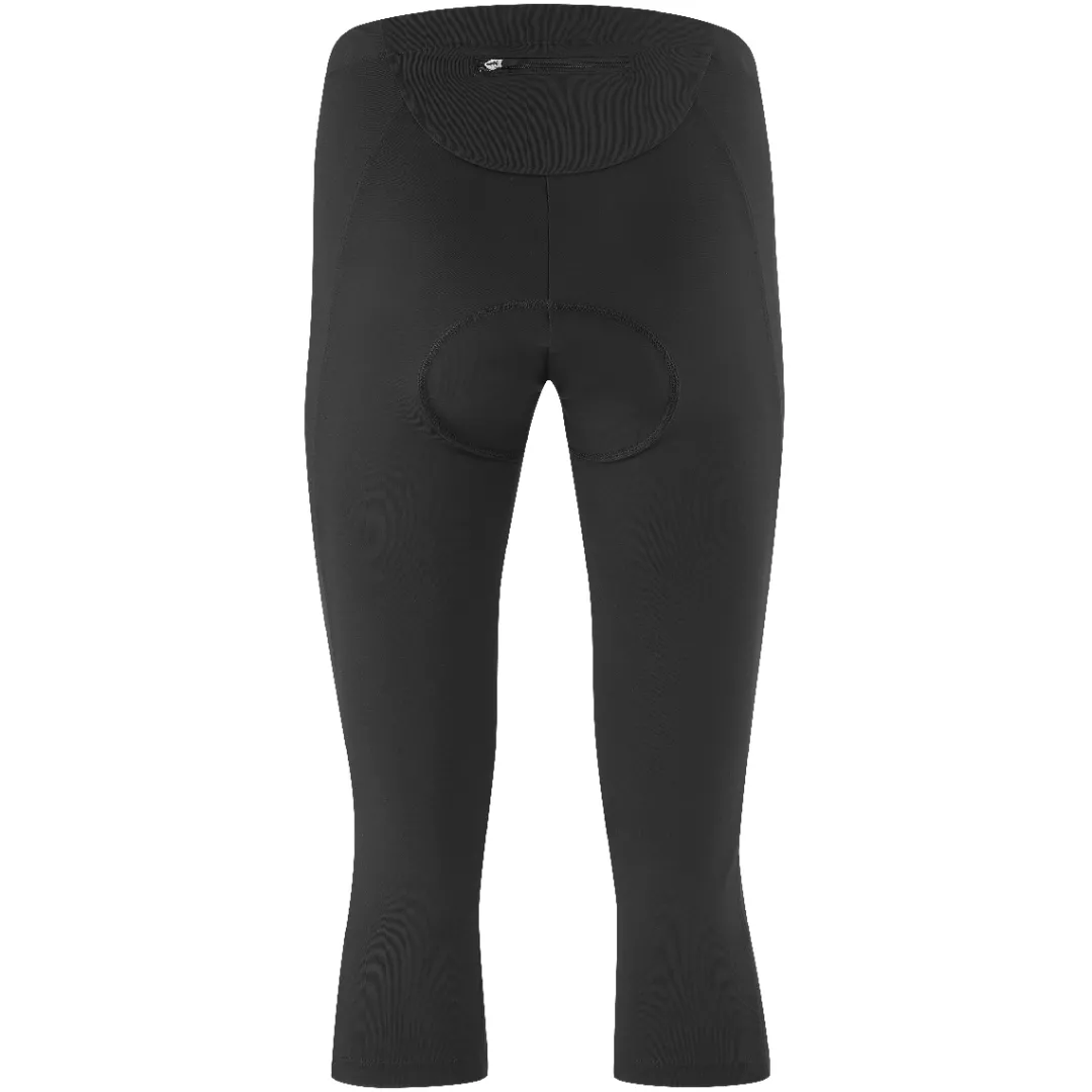 ROSE Bikes ESSENTIAL TIGHTS ¾ W Women's Cycling Tights| Road Shorts And Tights|Waist Shorts And Trousers
