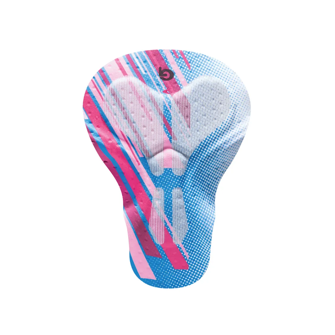 ROSE Bikes ESSENTIAL TIGHTS ¾ W Women's Cycling Tights| Road Shorts And Tights|Waist Shorts And Trousers