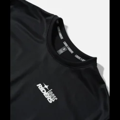 ROSE Bikes ESSENTIALS DIPPED STEALTH Short Sleeve MTB Shirt| MTB Shirts|Short Sleeve Jerseys