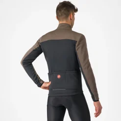 ROSE Bikes ESTREMO GORE-TEX Softshell Jacket| MTB Jackets|Road Bike Jackets