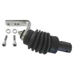 ROSE Bikes EU Trailer Hitch| Bike Trailers