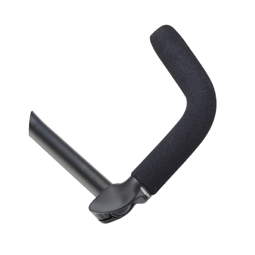 ROSE Bikes Evo Touring bar ends| Handlebar Accessories