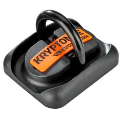 ROSE Bikes EVOLUTION Ground and Wall Anchor| Accessories|Ground And Wall Anchors